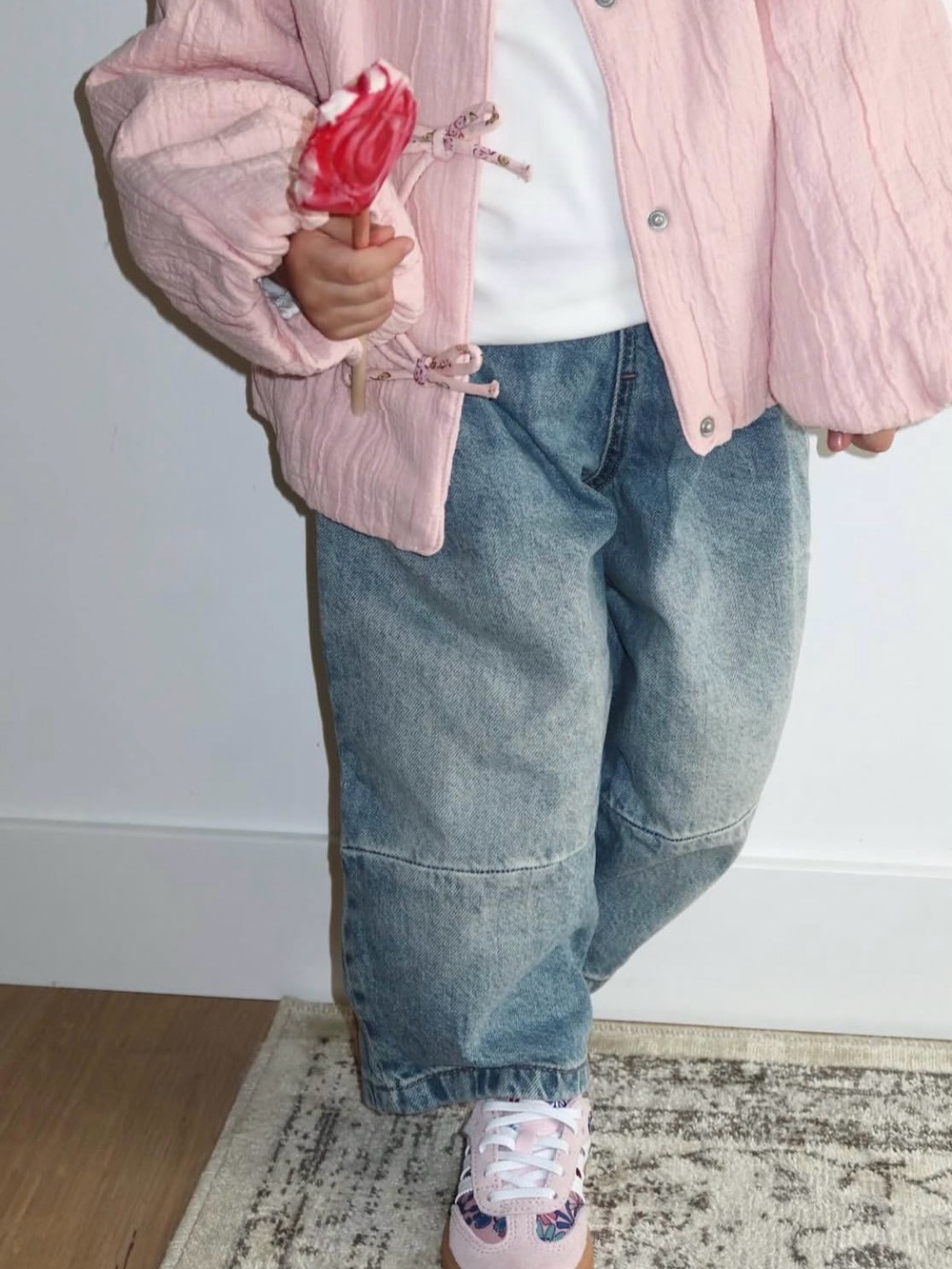 Zara jacket - Picture 6 of 6